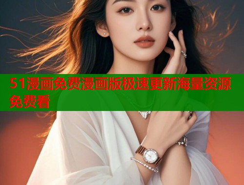 51漫画免费漫画版极速更新海量资源免费看