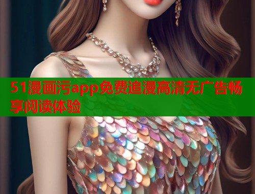 51漫画污app免费追漫高清无广告畅享阅读体验