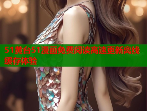51黄台51漫画免费阅读高速更新离线缓存体验