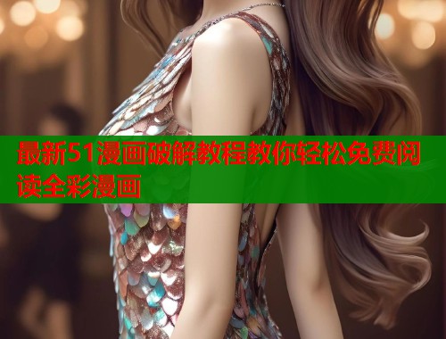 最新51漫画破解教程教你轻松免费阅读全彩漫画