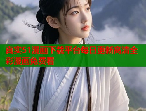 真实51漫画下载平台每日更新高清全彩漫画免费看
