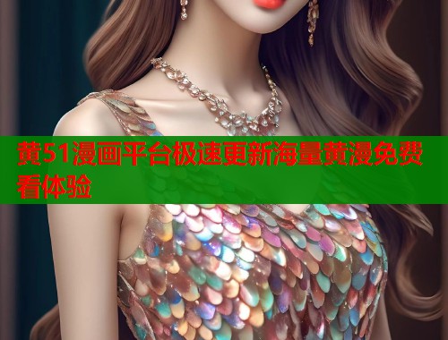 黄51漫画平台极速更新海量黄漫免费看体验